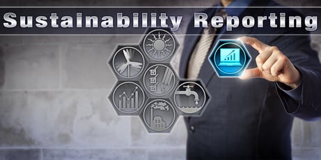 サステナビリティレポートとは? SDGs・CSR・ESGとの違いを解説
