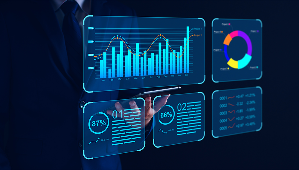 9割が陥る罠とは？失敗しない「経営の見える化」導入の鉄則と注意点