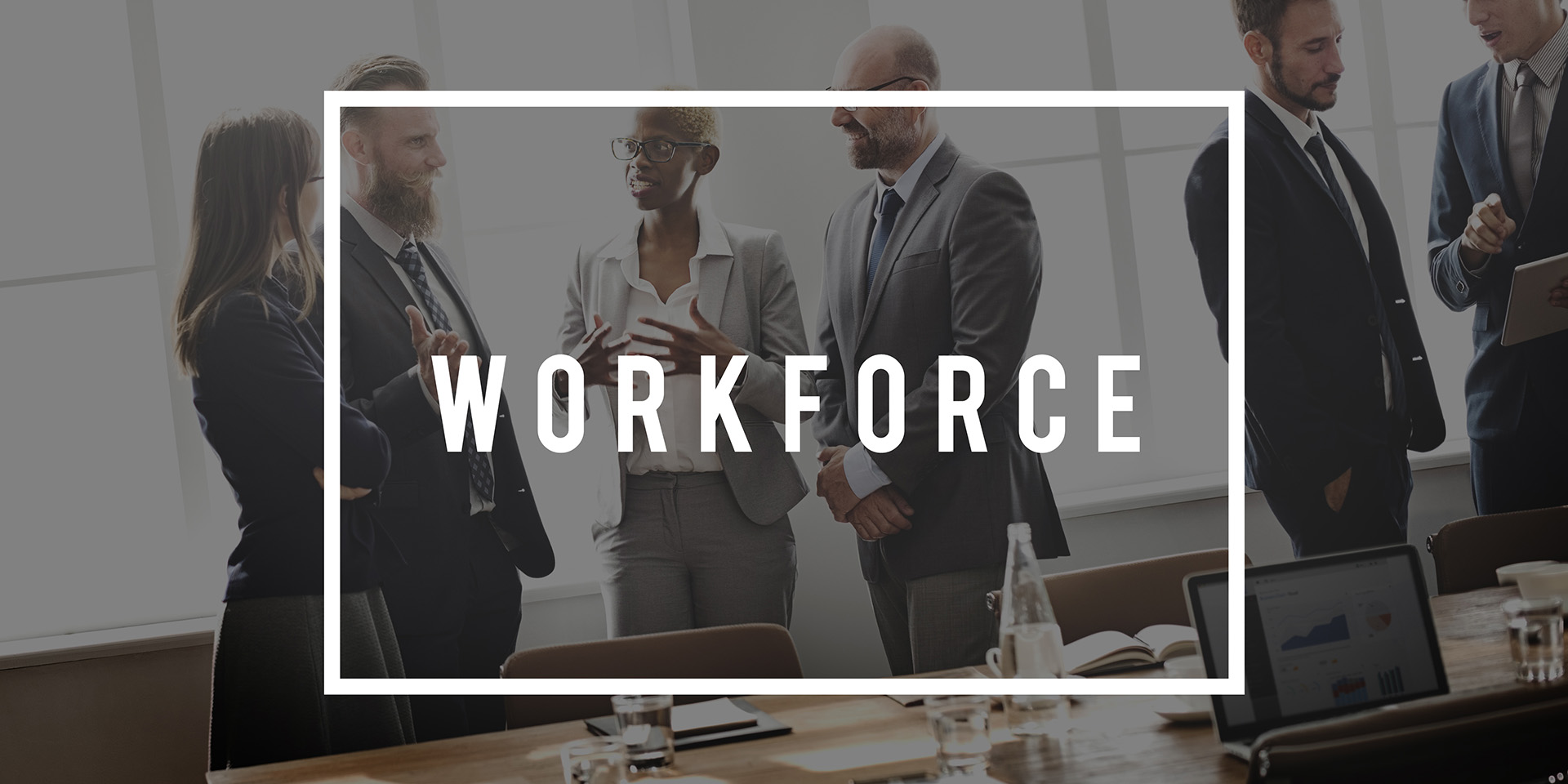 要員計画とは？人員計画との違いや立て方、策定の流れを紹介