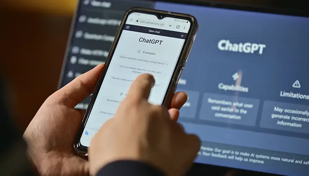 経理の仕事はChatGPTでなくなる？AI時代の生存戦略と業務効率化の秘訣