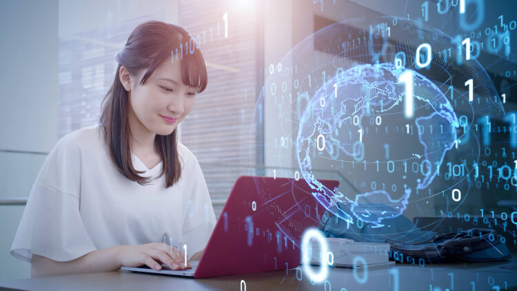 DX環境を構築するには? 課題と対策について解説