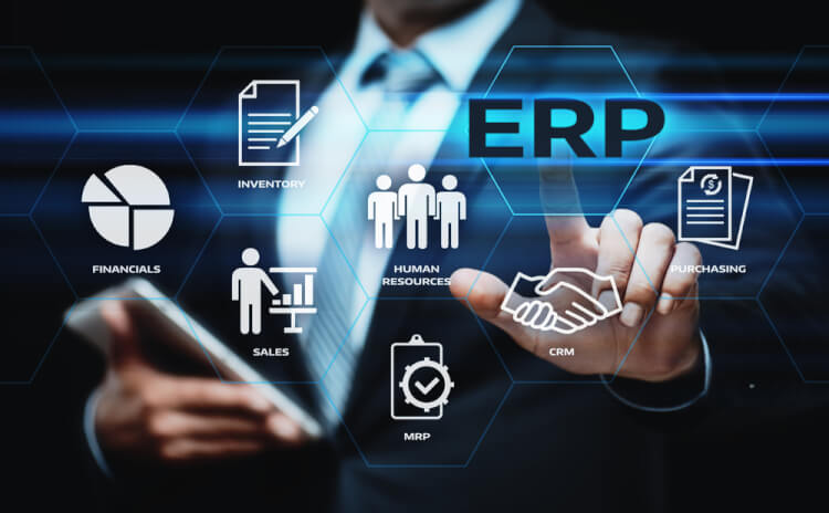 ERPの機能にはどんなものがある？知っておきたい標準的な機能