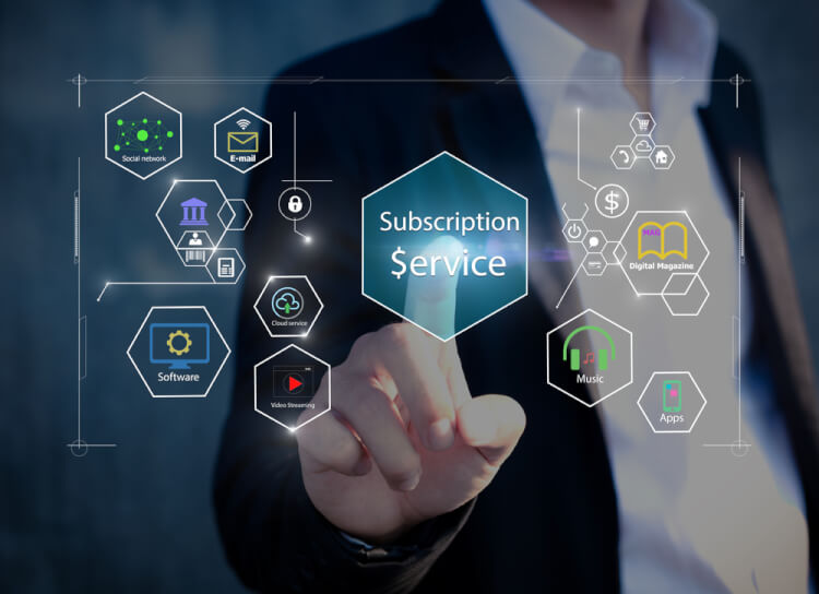 サブスクリプションビジネスとは？ Oracle Subscripution Managementの特徴も解説！