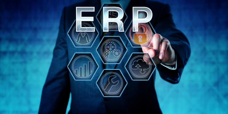 ERPとBIツールの関係性や連携させるメリットとは？