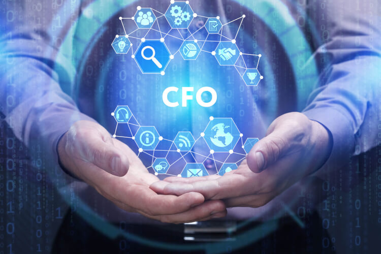 DX推進でCFOが担う役割と企業価値創出のための経営情報基盤とは?