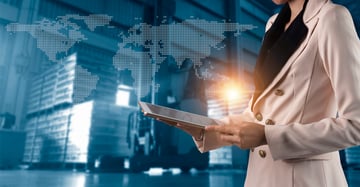 企業経営とSCM。これからのサプライチェーンを考える上で必要なこととは？