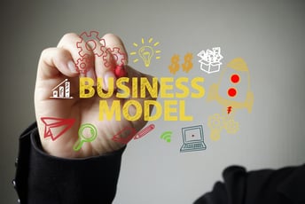 事業展開のパターン、7つのビジネスモデルを理解して思考の経営を実践する