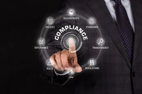 コンプライアンスとは?違反事例から対策を考える