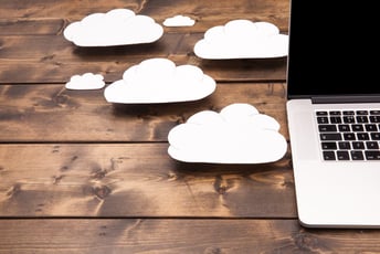 クラウドコンピューティングのメリットとは?ERPもクラウドファーストが主流