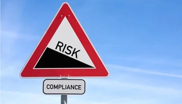 コンプライアンスリスクとは？代表的な種類やポイントを紹介
