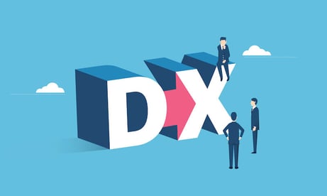 クラウドerpからはじめる中小企業のdx なぜ基幹系システムの強化が将来へつながる投資となるのか クラウドerp実践ポータル
