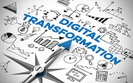 経済産業省のDX推進指標とは?その使い方や構成、活用ポイントを解説