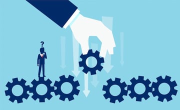 ERPをリプレースして企業成長につなげる方法