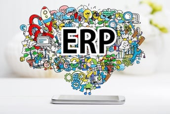もはや大企業のものだけではない!中小企業こそERPが必要な理由とは?