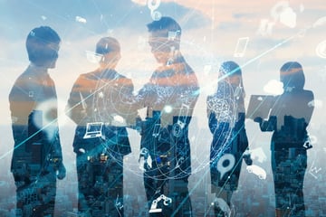 ERPのトレンド、AIやIoT、ブロックチェーンなど