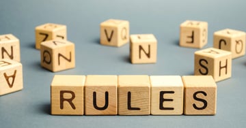 経費精算のルールを作成する目的と注意点について