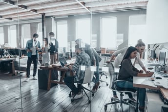 新規事業の立ち上げで失敗する理由とは?