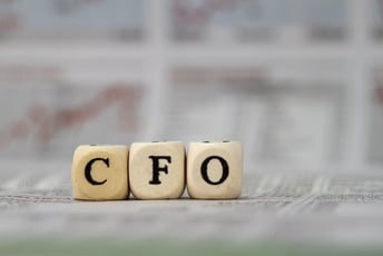 未来の金融サービスとCFO(最高財務責任者)