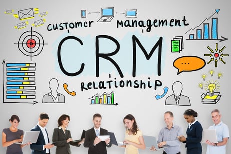 オープンソース、無料で使えるCRM5選