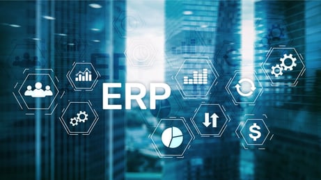 オープンソース、無料で使えるERP 9選