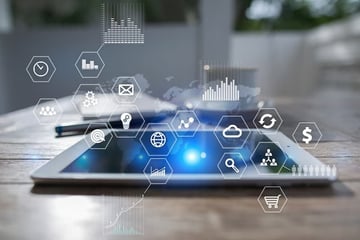 ERPの機能と導入価値を徹底解説｜成長企業の経営基盤を強化する