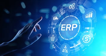 ERPとCRMの違いとは？経営改革を加速させる連携の重要性と相乗効果
