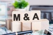 全社会人が知っておくべき！M&Aの概要とシステム統合の重要性を解説