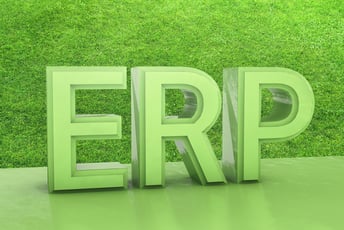 ERPパッケージとは?結局何ができるのかを5分で解説