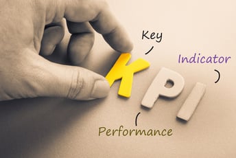 KPIとは?何が違う?KGI、そしてOKR との違い
