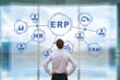 基幹業務を合理化する統合型ERPとは？