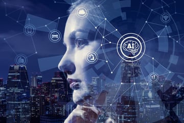 IoT・AI・Blockchain ─ Oracle ERP Cloudですぐに実現できる世界とは