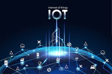 IoTとは？| 業務ユーザーのためのトレンド講座