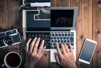 企業のDXに対する課題とは?