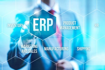 ERPの導入で失敗しないためのポイント