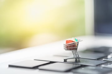 Eコマース市場規模と最近のトレンドについて