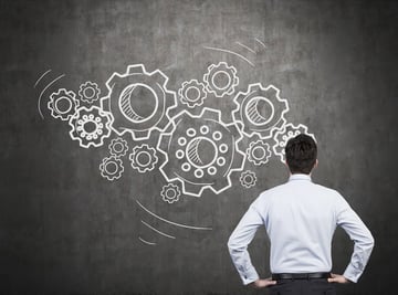 業務分析の手法について