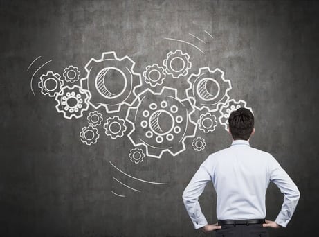 業務分析の手法について