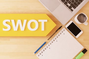 経営分析の手法を知って強い会社を作るポイント