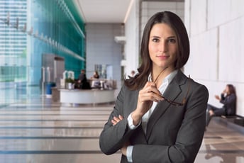 Oracle EPM Cloudによるビジネスを支えるモダンな経理財務とは