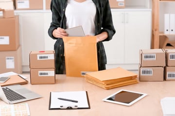注文管理とは？Eコマースにおける具体的な作業内容をご紹介