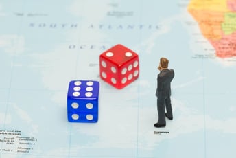 日本企業のための海外事業展開に失敗しないポイント