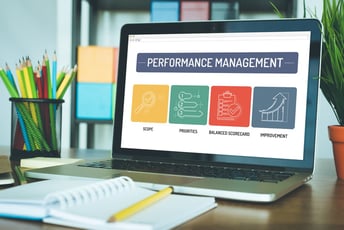 業績管理を徹底すれば企業は成長する!その正しいやり方とは?