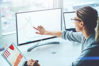 管理会計の分析手法「収益性分析」とは?