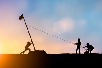 不景気に強い業種や企業の特徴とは
