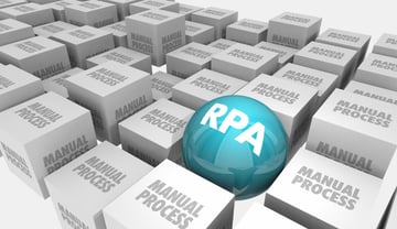【業務担当者のためのRPA講座】RPAは何に貢献するのか?
