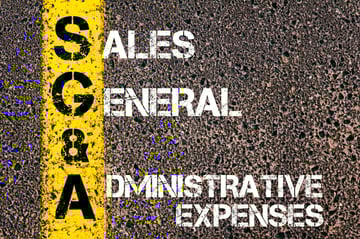 販売管理費とは? 一般管理費との違いや比率の分析を分かりやすく解説