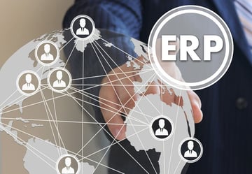 成長企業の次の一手となる「2層ERP」とは？ 経営価値を最大化する戦略的導入のポイント