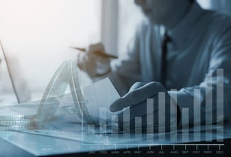 原価計算とは?その種類と方式について