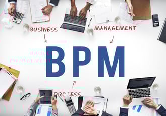 BPM(ビジネス・プロセス・マネジメント)とは?