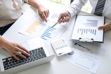 予算管理とは？手順や効率化のコツ、おすすめのツールを紹介！